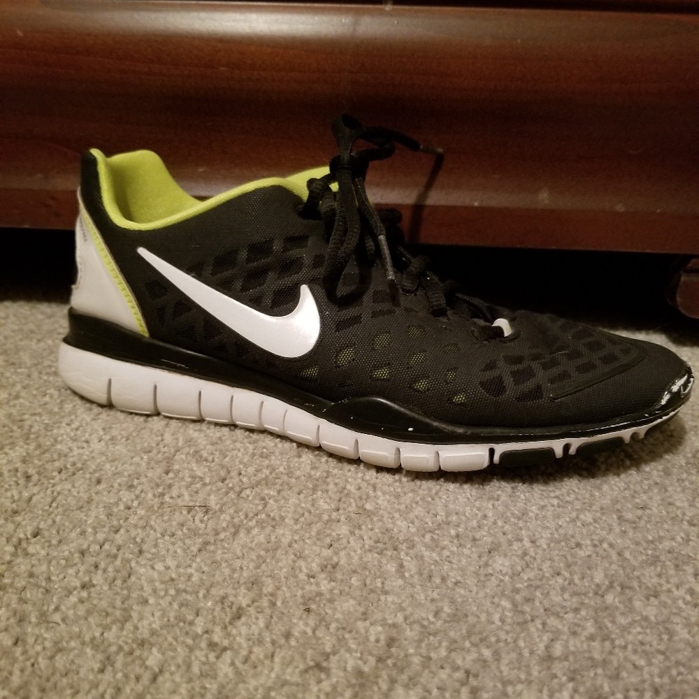 Nike Free TR Fit